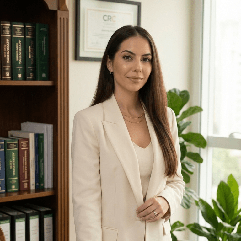 Luiza - Singular Contabilidade